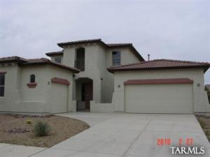 11652 W Barley Dr Marana Arizona 85653