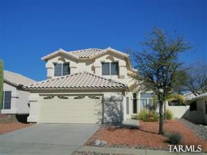 5152 N Standing Rock Pl Tucson Arizona 85750