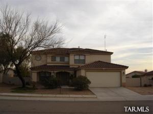 8710 E Semple St Tucson Arizona 85747