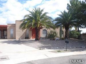9566 E Sellarole Rd Tucson Arizona 85730