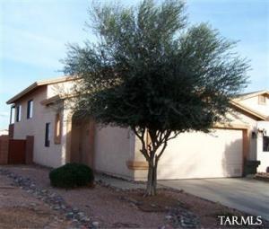 1910 N Paseo Acacia  Green Valley Arizona 85614