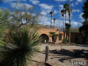 11141 E Limberlost Rd Tucson Arizona 85749
