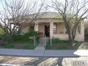 705 S 6th Ave Tucson Arizona 85701