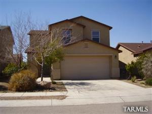 6906 S Harrier  Tucson Arizona 85756