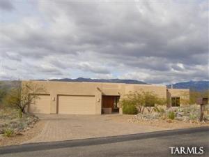 14621 E Circle H Ranch Pl Vail Arizona 85641
