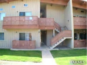 Tucson Condo 1 br/1 ba