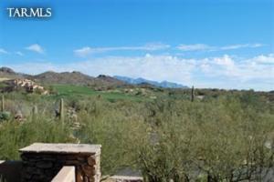 14135 N Gallery Pl Marana Arizona 85658