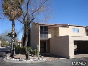 2765 W Anklam Rd Tucson Arizona 85745