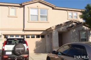 13204 N Deergrass Dr Oro Valley Arizona 85755