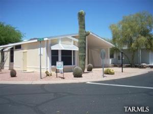 Tucson Home 2 br/2 ba