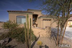 11322 W Smooth Pumice St Marana Arizona 85658