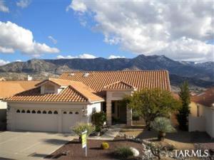 38035 S Birdie Dr Tucson Arizona 85739