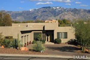 12402 N Copper Spring Tr Oro Valley Arizona 85755