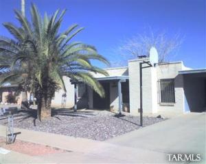 7331 E David Dr Tucson Arizona 85730
