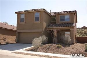 39027 S Furlong Ct Tucson Arizona 85739