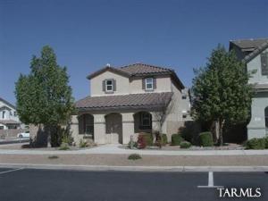 5725 E Bellow Ln Tucson Arizona 85712