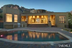 Tucson Home 5 br/6 ba