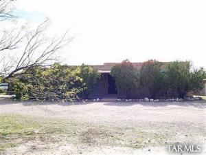 7451 N Rae Ave Tucson Arizona 85741