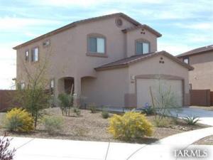 4268 E Lushfield Dr Tucson Arizona 85756