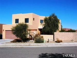 129 S Sycamore Creek Pl Tucson Arizona 85748