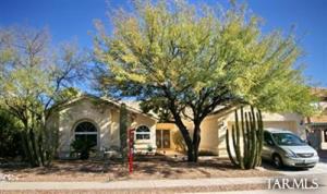 12440 N Wayfarer Way Oro Valley Arizona 85755