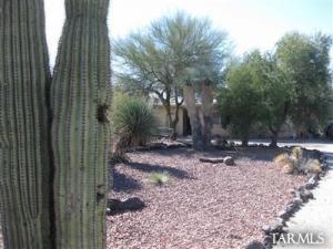 1450 S Corsica Pl Tucson Arizona 85748