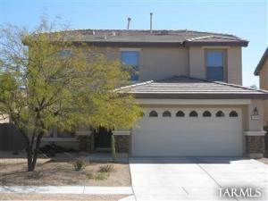 13020 N Desert Olive Dr Oro Valley Arizona 85755