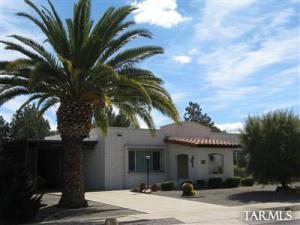 985 S La Higuera  Green Valley Arizona 85614