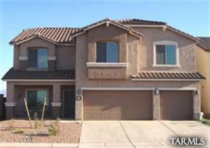 783 W Vuelta Granadina  Sahuarita Arizona 85629