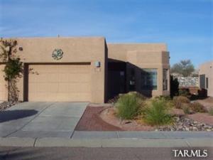 187 N Running Spring Dr Green Valley Arizona 85614