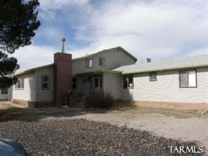 68 E Cottonwood Ln St David Arizona 85630