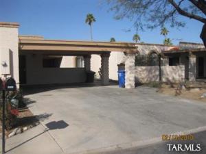 3005 N Desert Dr Tucson Arizona 85712