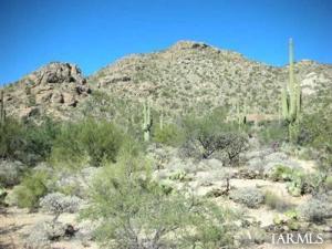 3737 N Camino Cantil  Tucson Arizona 85749