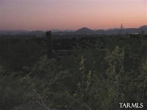 5721 E Paseo Cocospera  Tucson Arizona 85718