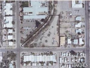 5025 E Lee St Tucson Arizona 85712