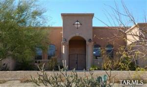 2270 W Glover Rd Oro Valley Arizona 85742