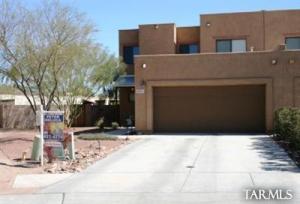 4162 N Fortune Lp Tucson Arizona 85719