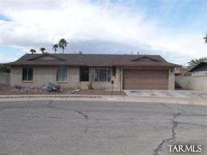 625  Jasmine  Tucson Arizona 85710