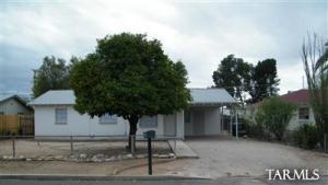 2534 E Towner St Tucson Arizona 85716