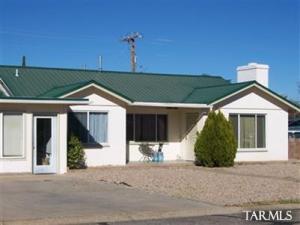 1201  Bella Vista Dr Sierra Vista Arizona 85635