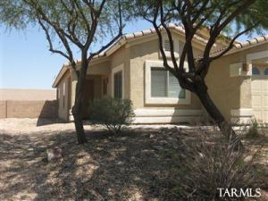 587 S Sweet Ridge Dr Vail Arizona 85641