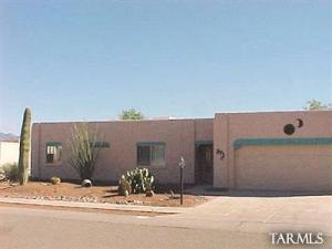 1011 W Calle Excelso  Green Valley Arizona 85614