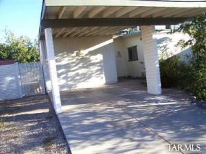 6980 N Village View Dr Tucson Arizona 85741