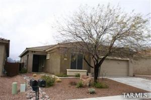 13963 N Big Wash Overlook Pl Oro Valley Arizona 85739