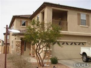 447 E Calle Escora  Sahuarita Arizona 85629