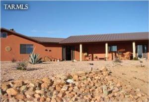 10790 N Old Adobe Ln Elfrida Arizona 85610