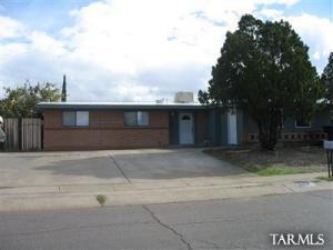 8440 E Mary Dr Tucson Arizona 85730