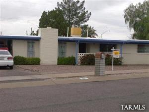 Tucson Home 3 br/2 ba