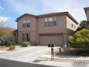 3969 W Pine Creek Way Tucson Arizona 85745