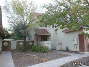 9572 E Stonehaven Way Tucson Arizona 85747